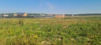 Куплю участок 6.0 соток , фотография обложки