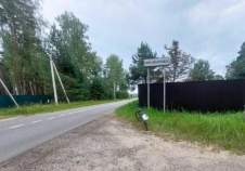 Фотография Участок в Московская область, Серпухов городской округ, д. Никифорово (20.0 сот.), Куплю участок 20.0 соток , фотография обложки