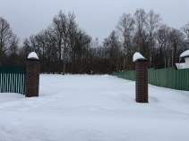 Продажа недвижимости Московская область, Чехов муниципальный округ, д. Алексеевка, ул. Озерная Цена на участок 8.0 соток , фотография 1