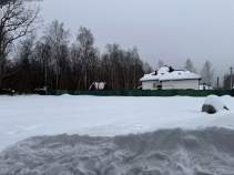 Купить участок 8.0 соток Московская область, Чехов муниципальный округ, д. Алексеевка, ул. Озерная Купить участок 8.0 соток , фотография 6