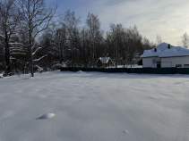 Купить участок 8.0 соток Московская область, Чехов муниципальный округ, д. Алексеевка, ул. Озерная Купить участок 8.0 соток , фотография 7