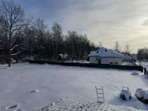 Купить участок 8.0 соток Московская область, Чехов муниципальный округ, д. Алексеевка, ул. Озерная Купить участок 8.0 соток , фотография 8