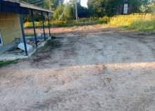 Купить дом на участке соток Московская область, Серпухов, Московская обл., г.о. Серпухов, д. Малое Ящерово Купить дом на участке соток , фотография 9