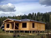 Фотография Дом в Московская область, Домодедово Бор кп, 41 (150 м²), Бор кп, 41 Куплю дом на участке соток , фотография обложки