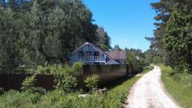 Фотография Участок 22,5 сот. (СНТ, ДНП), Московская обл., г.о. Чехов, садоводческое некоммерческое товарищество Старый Спас Куплю участок 22.5 соток , фотография обложки