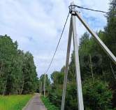 Купить участок 22.5 соток Московская область, Чехов, Московская обл., г.о. Чехов, садоводческое некоммерческое товарищество Старый Спас Купить участок 22.5 соток , фотография 7