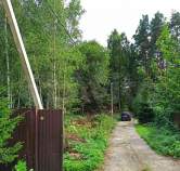 Купить участок 22.5 соток Московская область, Чехов, Московская обл., г.о. Чехов, садоводческое некоммерческое товарищество Старый Спас Купить участок 22.5 соток , фотография 8