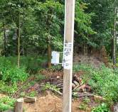 Купить участок 22.5 соток Московская область, Чехов, Московская обл., г.о. Чехов, садоводческое некоммерческое товарищество Старый Спас Купить участок 22.5 соток , фотография 9