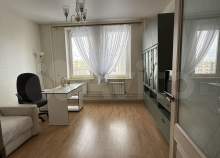 Купить 1-комнатную квартиру Московская область, Подольск, Московская обл., Подольск, Юбилейная ул., 3к1 Купить 1-комнатную квартиру , фотография 6