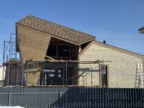 Покупка дом на участке  соток , фотография 3