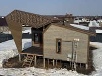 Купить дом на участке  соток , фотография 5