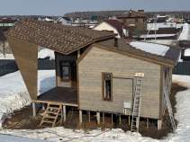 Купить дом на участке  соток , фотография 6