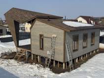 Купить дом на участке  соток , фотография 7