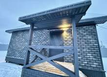 Купить дом на участке  соток , фотография 7