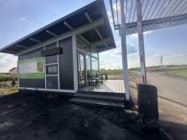 Купить участок 7.5 соток Московская область, Домодедово, Московская область, городской округ Домодедово, Бехтеево, 195 Купить участок 7.5 соток , фотография 6