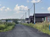 Купить участок 7.5 соток Московская область, Домодедово, Московская область, городской округ Домодедово, Бехтеево, 195 Купить участок 7.5 соток , фотография 8