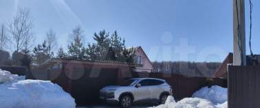 Куплю дом на участке  соток , фотография обложки