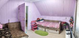 Цена на дом на участке  соток , фотография 1