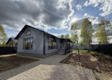 Покупка дом на участке  соток , фотография 3