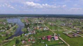 Фотография Участок 10 сот. (ИЖС), Московская обл., муниципальный округ Чехов, д. Филипповское Куплю участок 10.0 соток , фотография обложки