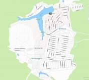 Продажа недвижимости Московская область, Чехов, Московская обл., муниципальный округ Чехов, д. Филипповское Цена на участок 10.0 соток , фотография 1