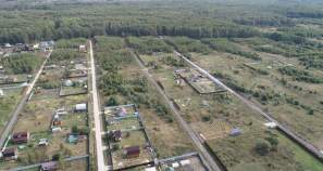 Продать участок 10.0 соток Московская область, Чехов, Московская обл., муниципальный округ Чехов, д. Филипповское Продать участок 10.0 соток , фотография 2