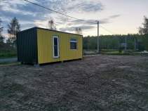 Купить участок 11.0 соток Московская область, Серпухов городской округ, Веранда кп, 154 Купить участок 11.0 соток , фотография 5