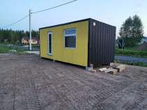 Купить участок 11.0 соток Московская область, Серпухов городской округ, Веранда кп, 154 Купить участок 11.0 соток , фотография 7