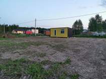 Купить участок 11.0 соток Московская область, Серпухов городской округ, Веранда кп, 154 Купить участок 11.0 соток , фотография 8