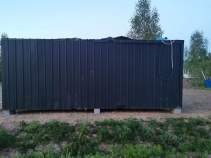 Купить участок 11.0 соток Московская область, Серпухов городской округ, Веранда кп, 154 Купить участок 11.0 соток , фотография 9