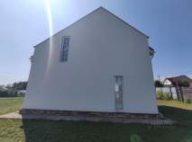 Продажа недвижимости Московская область, Домодедово городской округ, д. Уварово, ул. Уваровский Уезд, 79 Цена на дом на участке соток , фотография 1