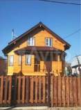 Фотография Дом, 74 м², Московская область, городской округ Подольск, Подольск, улица Сальковский Луг, 3 с288 Куплю дом на участке соток , фотография обложки