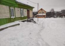 Продажа недвижимости Московская область, Серпухов, Московская обл., г.о. Серпухов, д. Пущино, 2-я Пролетарская ул., 6 Цена на дом на участке соток , фотография 1