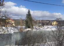 Продать дом на участке соток Московская область, Серпухов, Московская обл., г.о. Серпухов, д. Пущино, 2-я Пролетарская ул., 6 Продать дом на участке соток , фотография 2