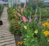 Купить дом на участке соток Московская область, Серпухов, Московская обл., г.о. Серпухов, д. Пущино, 2-я Пролетарская ул., 6 Купить дом на участке соток , фотография 7