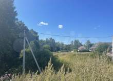 Фотография Земельный участок 15.0 соток, ул. Калужская обл., дом Тарусский р-н Куплю участок 15.0 соток , фотография обложки