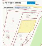 Купить участок 15.0 соток Московская область, Протвино, Калужская обл., Тарусский р-н, сельское поселение Некрасово, с. Некрасово Покупка участок 15.0 соток , фотография 3