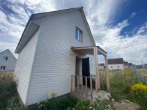 Фотография Дом, 95 м², Московская область, городской округ Чехов, Ермолово Куплю дом на участке соток , фотография обложки