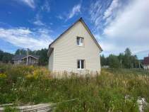 Продажа недвижимости Московская область, Чехов, Московская область, городской округ Чехов, Ермолово Цена на дом на участке соток , фотография 1