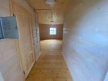 Продать дом на участке соток Московская область, Чехов, Московская область, городской округ Чехов, Ермолово Продать дом на участке соток , фотография 2