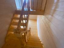 Купить дом на участке соток Московская область, Чехов, Московская область, городской округ Чехов, Ермолово Купить дом на участке соток , фотография 8