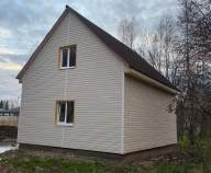 Цена на дом на участке  соток , фотография 1