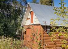 Купить дом на участке 6.0 соток Московская область, Серпухов, Московская обл., г.о. Серпухов, СНТ Речник, 211 Покупка дом на участке 6.0 соток , фотография 3