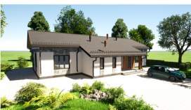 Куплю дом на участке  соток , фотография обложки