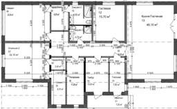 Покупка дом на участке  соток , фотография 3