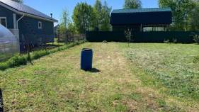 Продается участок 11.0 соток Московская область, Чехов муниципальный округ, д. Бавыкино, ул. Вишневая Куплю участок 11.0 соток , фотография 4