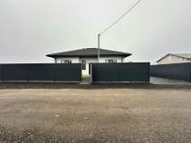 Купить дом на участке соток Московская область, Домодедово городской округ, д. Матчино, Земляничная Поляна-3 кп, 158 Покупка дом на участке соток , фотография 3