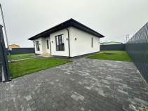 Купить дом на участке соток Московская область, Домодедово городской округ, д. Матчино, Земляничная Поляна-3 кп, 158 Купить дом на участке соток , фотография 5