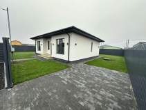 Купить дом на участке соток Московская область, Домодедово городской округ, д. Матчино, Земляничная Поляна-3 кп, 158 Купить дом на участке соток , фотография 6