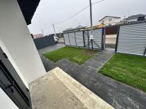 Купить дом на участке соток Московская область, Домодедово городской округ, д. Матчино, Земляничная Поляна-3 кп, 158 Купить дом на участке соток , фотография 8